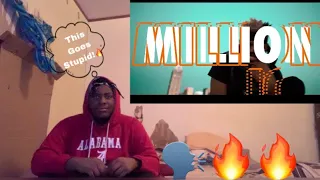 Goes Stupid!🗣🔥 [YaBoiAction X Rickutto - EVICTED!] REACTION!!