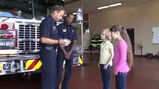 Fire Safety: What Every Child Should Know