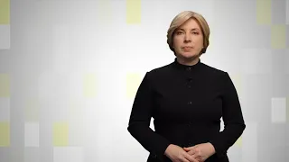 Відеозвернення Ірини Верещук до Дня спротиву окупації Криму
