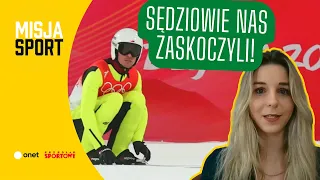 NIEODPOWIEDZIALNE PODEJŚCIE SĘDZIÓW W NAJWAŻNIEJSZYM KONKURSIE CZTEROLECIA? | #MisjaSport