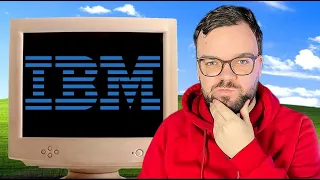 Як IBM створила програмістів