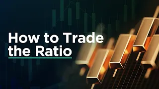 3 Must-Follow Strategies to Trade the Gold to Silver Ratio