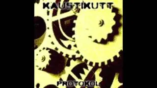 Kaustikutt-Sweet Suffering