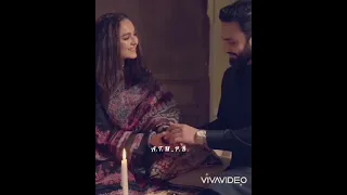 Ahmad ali akbar Yumna zaidi beautiful vm