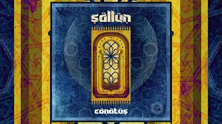 Sallun - Conatus [Full Album]