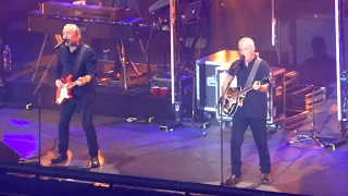 Tears For Fears -  Advice For The Young At Heart (Antwerp 2019)