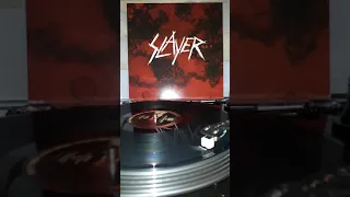 Slayer - World Painted Blood