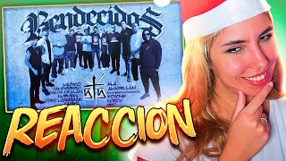 ES CANSERBERO??😱ARGENTINA REACCIONA A BENDECIDOS - NORICK, KASE O, CANSERBERO, ALEMAN, SANTAFE, AL2