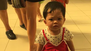Inside a Vietnamese Orphanage