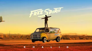 Khalid my bad audio 2019