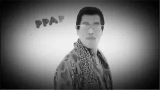 Ppap old version by Nozzu98