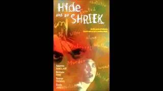 Hide and Go Shriek (1988) Theme