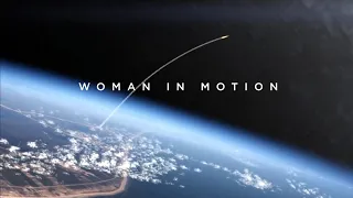 Woman In Motion: Nichelle Nichols, Star Trek And The Remaking Of NASA (2021) "Trailer"