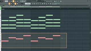 How To Make Beats Using RipChord Vst In Fl Studio (Chord Generator) Tutorial