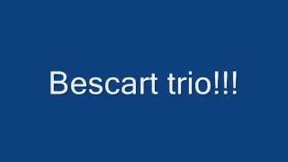 bescart trio szeretlek