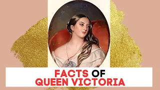 Queen Victoria FACTS | Full Episode