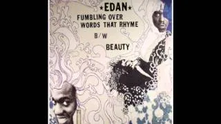 Edan - Fumbling Over Words That Rhyme (Wick-it Remix)