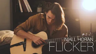 Flicker - Niall Horan (fingerstyle)