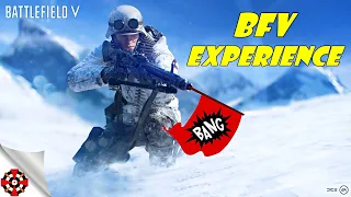 Battlefield V - Fails & Funny Moments #1