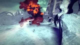 Focus - Tribes: Ascend Gameplay Trailer