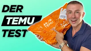 XXL TEMU Haul | Elektronik Einkauf + Unboxing | Temu Erfahrung & Test