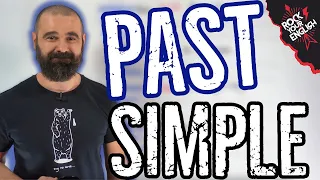Wszystko o Past Simple | ROCK YOUR ENGLISH #207