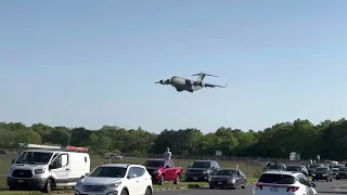 2023 Jones Beach Airshow (Thursday)