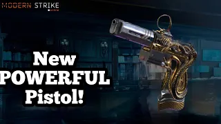 New Update! YOU MUST SEE THIS NEW Pistol Hydra! 🤯