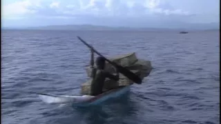 01 1986 Гаити   Воды скорби - Подводная одиссея команды Кусто