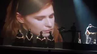 Christine and the Queens - Narcissus Is Back + Ugly Pretty + Pump up the Jam + Fire + Intranquillité