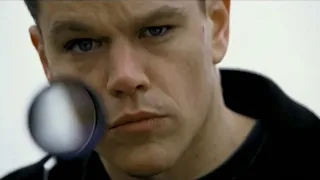 The Bourne Supremacy / Medusa Darbesi (2004) - Türkçe Altyazılı 1. Fragman