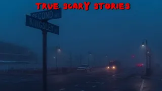 3 True Scary Stories to Keep You Up At Night (Vol. 88)