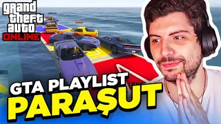 ÖZLENEN ESKİ EFSANE HARİTALAR! | EKİP İLE GTA 5 PLAYLIST | HYPE​