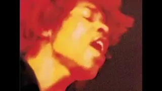 Voodoo Child Jimi Hendrix
