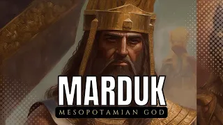 Who Was Marduk? Exploring the Mythology of Ancient Mesopotamia