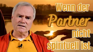 Was tun, wenn der Partner nicht spirituell ist? - Frag den Yogi mit Sukadev Bretz