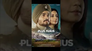 Short Film Plus Minus  #Filmfare award #Bhuvan Bam #shorts