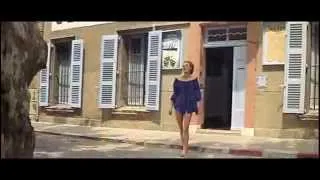 Douliou Douliou Saint Tropez /mp4/ (Genevieve Grad)