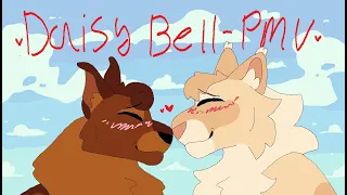 🌼Daisy Bell - Squirrelflight X Daisy pmv🌼