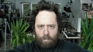 Noah takes a photo of himself every day for 20 years