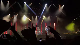 Back in Black - Muse ft. Brian Johnson (live at Reading Festival 2017)