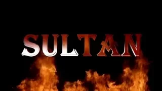 SULTAN   SALMAN KHAN   MOVIE OFFICIAL TRAILER HD   FIRST LOOK 2015   TEASER FULL HD   AK MUSIC