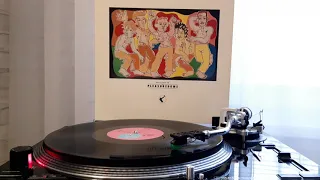 Frankie Goes To Hollywood - Relax (On Vinyl Record)