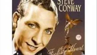 Steve Conway - The Stars Will Remember