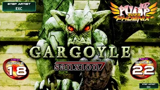[PUMP IT UP PHOENIX] Gargoyle(가고일) S18 & S22 (Phoenix Modified ver.)