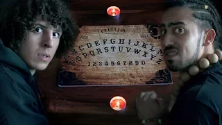 OUIJA - Wenn ein Film von einem Stück PAPPE handelt.. | Jay & Arya