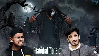 Bhoot : The Haunted Fort | 2 in 1 Vines