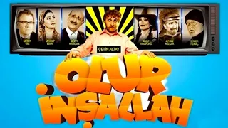 Olur İnşallah | Türk Komedi Filmi | Full Film İzle