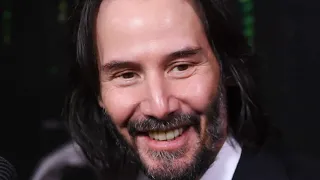 La Verdad Oculta De Keanu Reeves