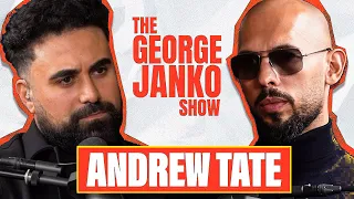 The summary , The Andrew Tate Interview - PART 1 | EP. 47